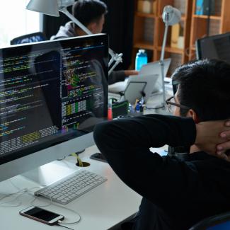 What are the best programming languages in Hong Kong to learn?